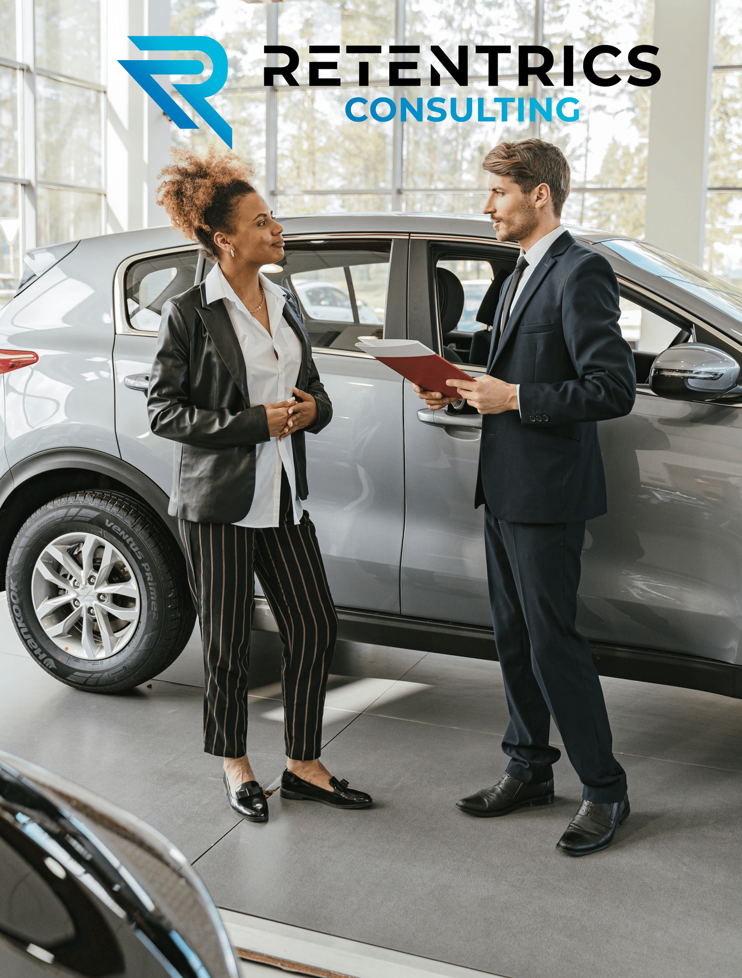 Retentrics Consulting Package