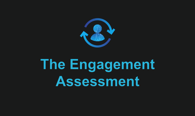 The Engagement Assesment